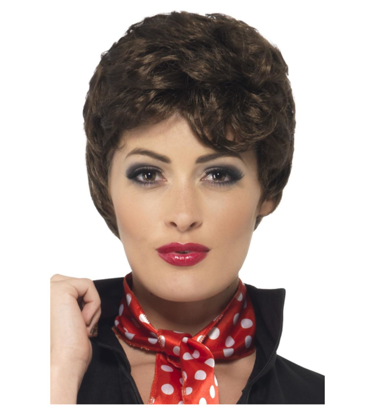 Dámska parochňa Rizzo
