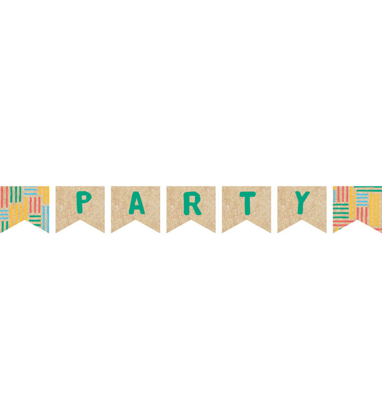 Party banner