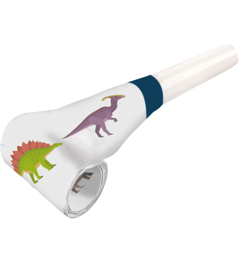 Dinosaurie frkačky