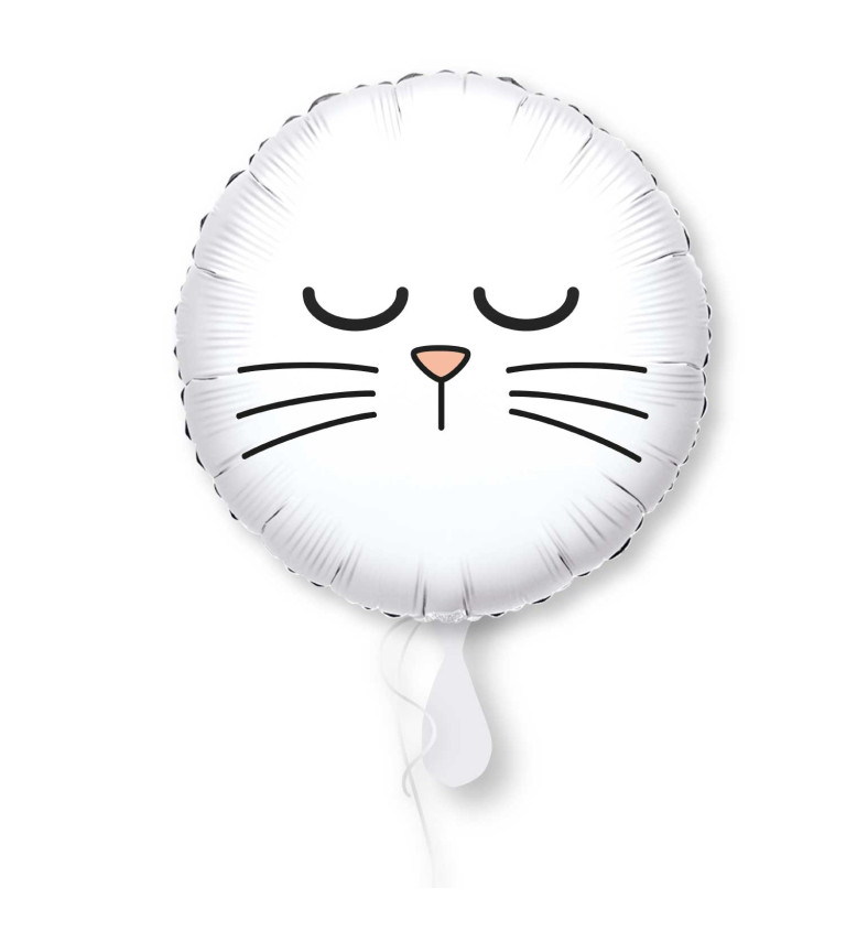 Fóliový balón Zajac