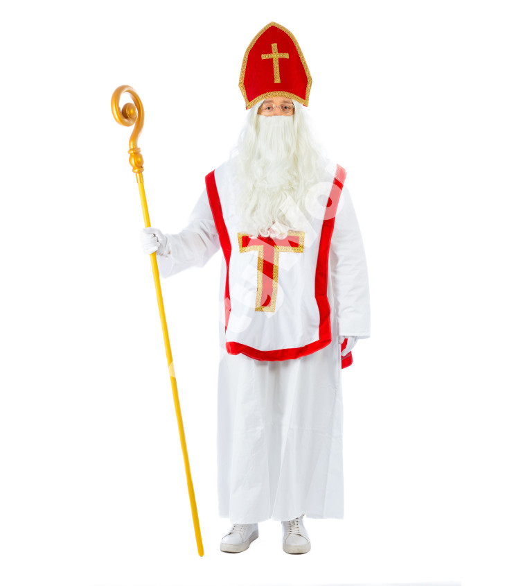 Prikrývka pre Mikuláša
