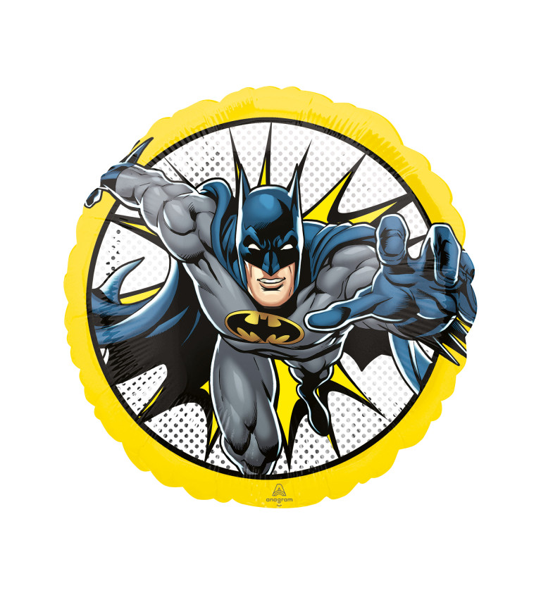 Batman Balón
