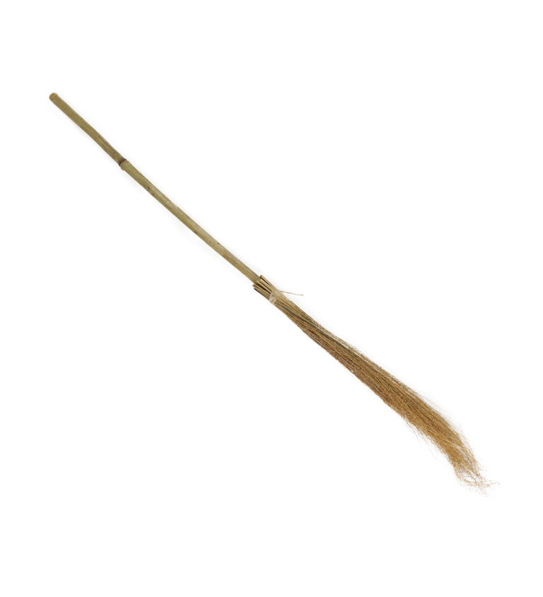 Čarodejnícka metla - 98cm