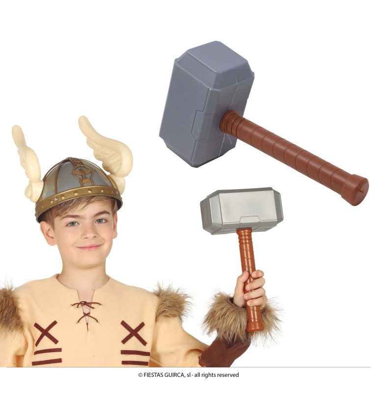 Vikingské Kladivo