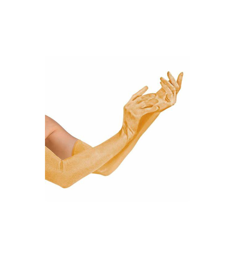 Zlaté Rukavice Nad Lakeť