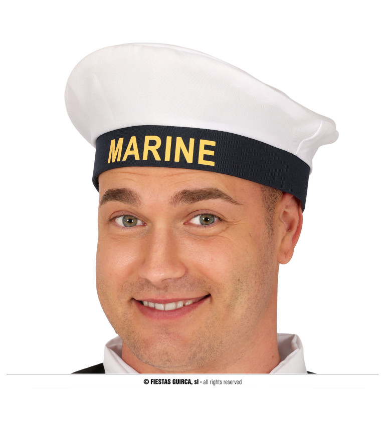 Námorníckny klobúk