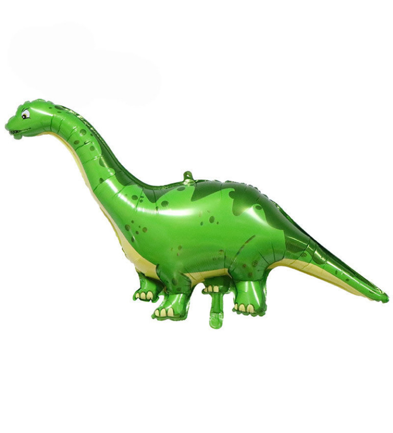 Fóliový balón - Dinosaurus