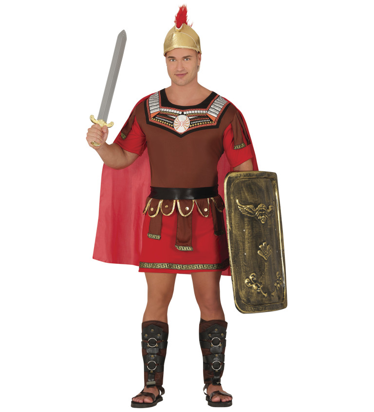Pánsky kostým - Roman