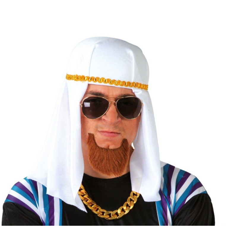Čelenka - Arab
