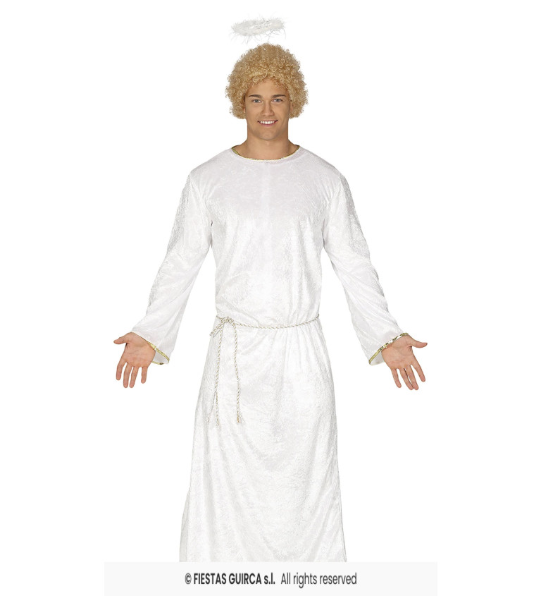 Pánsky kostým - Angel