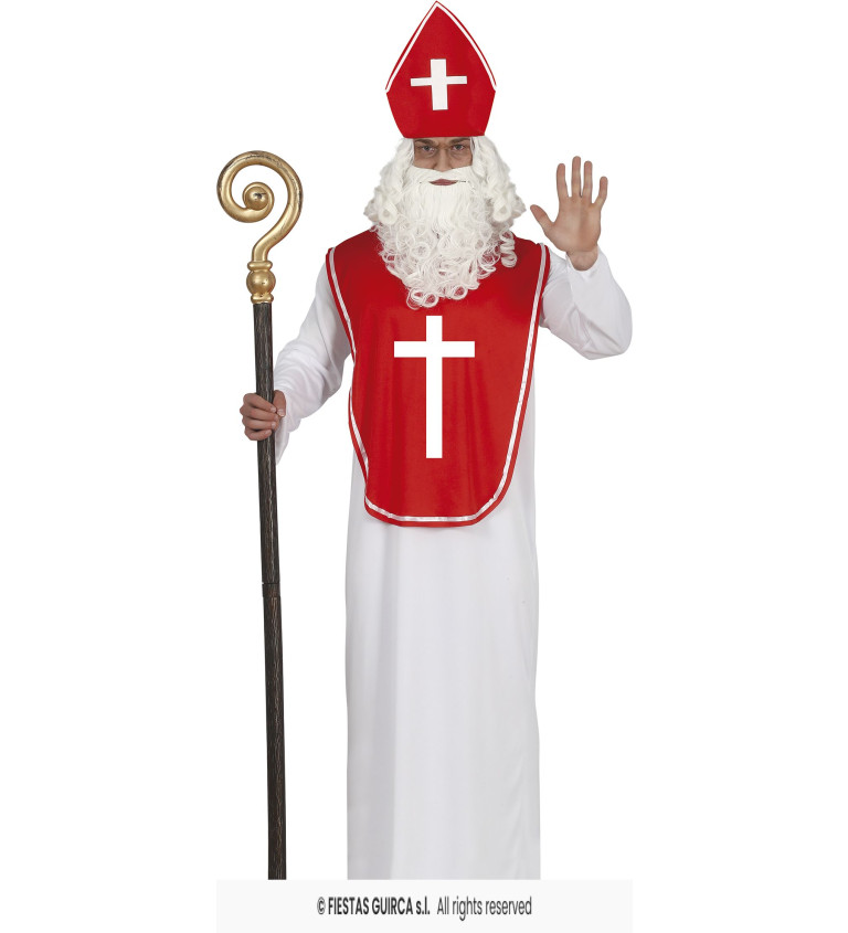 Pánsky kostým - Nicholas