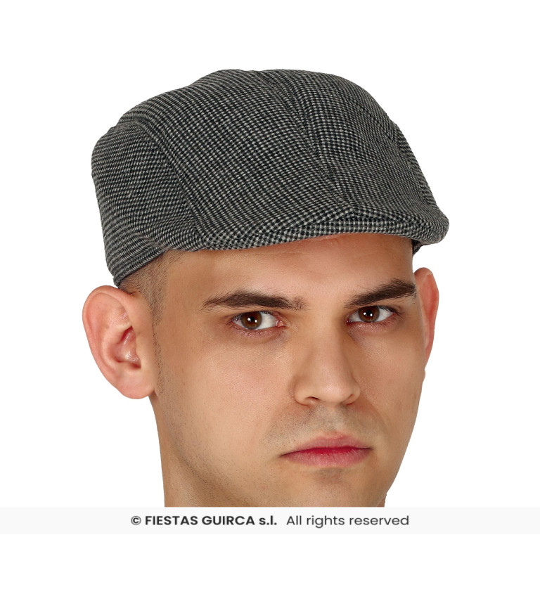 Baret z 19. storočia - Anglicko