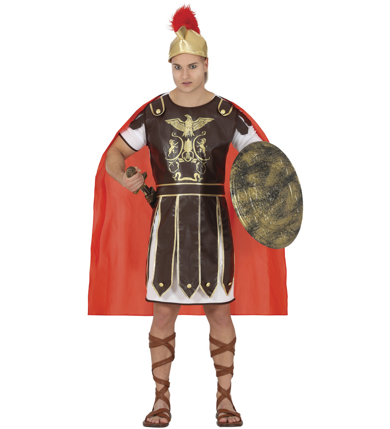 Pánsky kostým - Gladiator