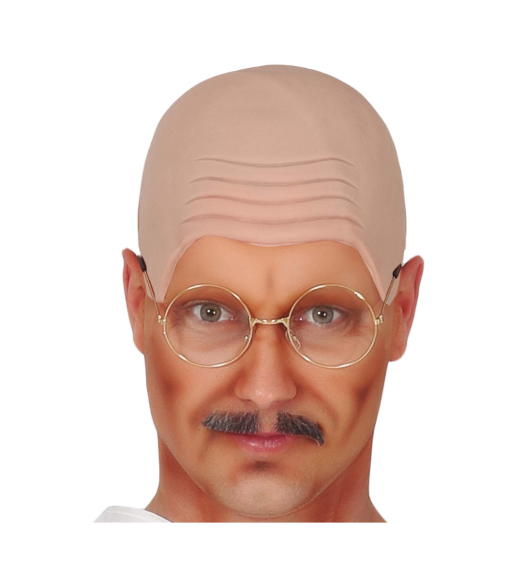 Falošná pleš