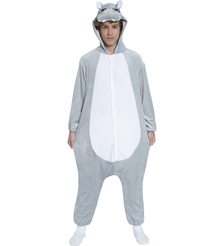 Pánsky kostým Hippo