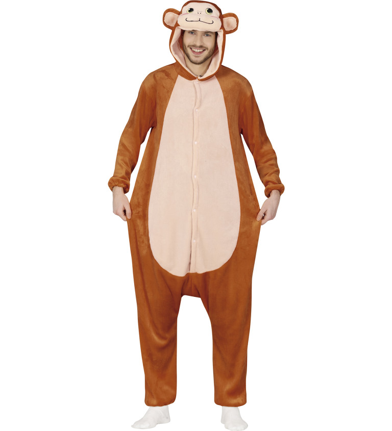 Pánsky kostým Monkey