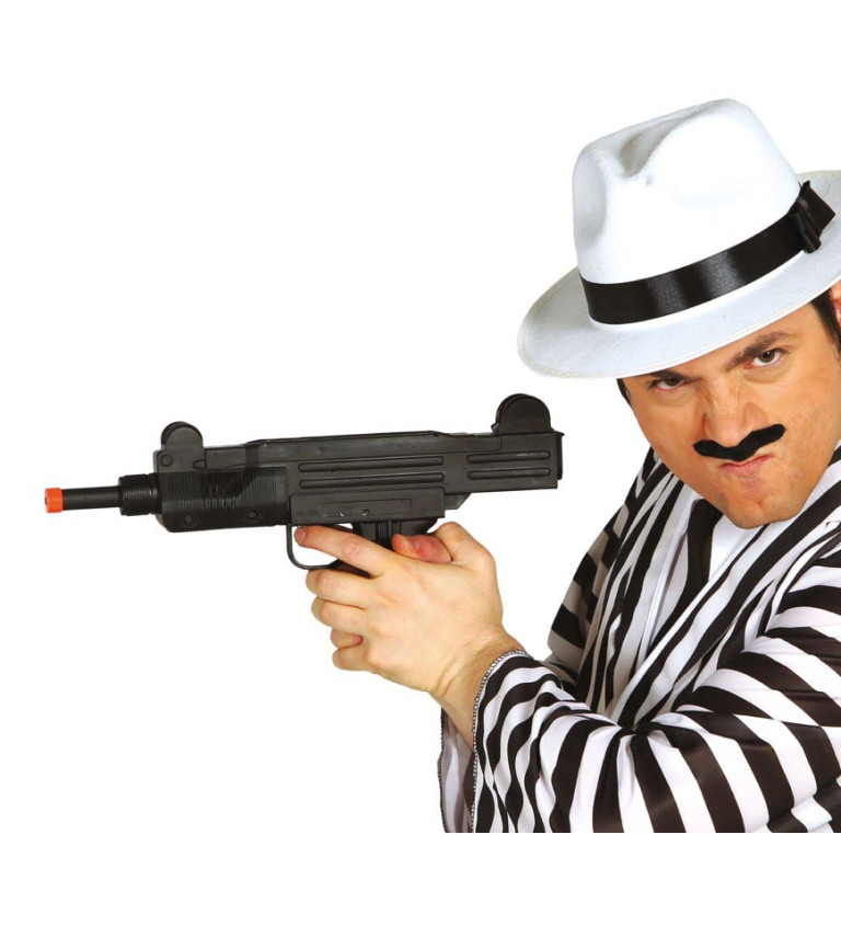 Samopál