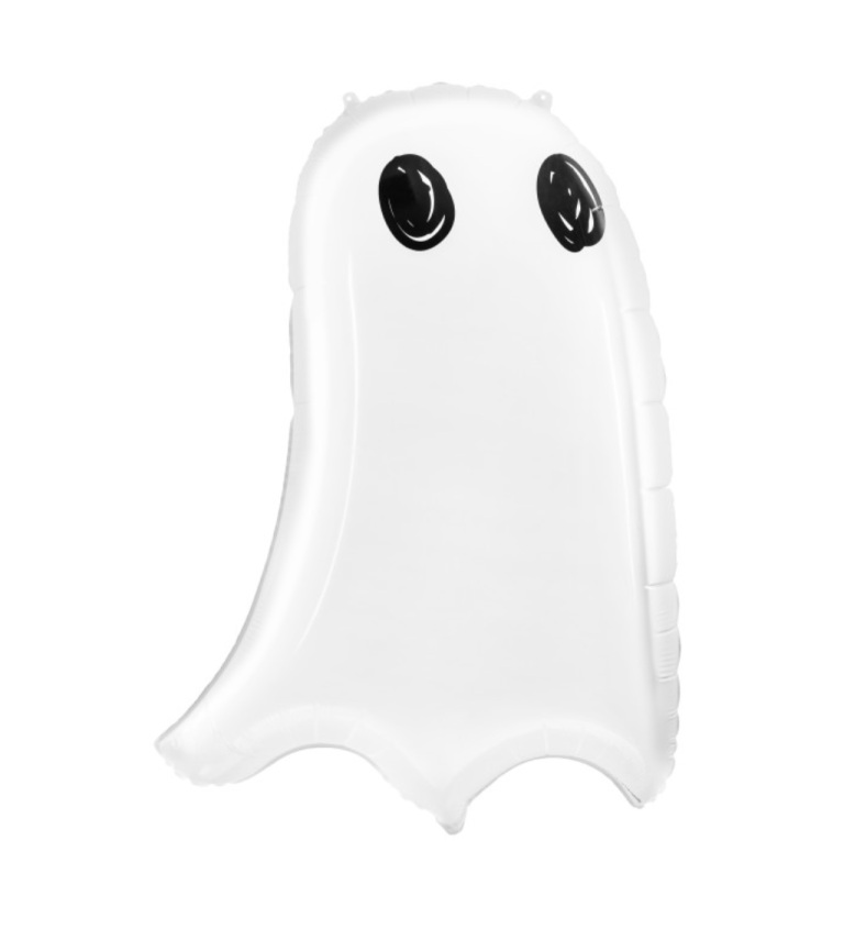 Fóliový balónik - Halloweenský duch