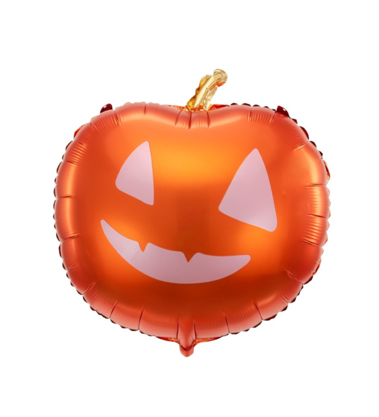 Fóliový balón - tekvica