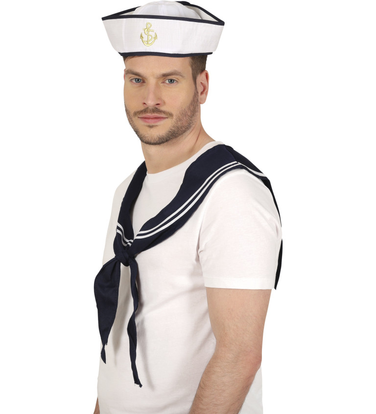 Deluxe sada pre námorníka