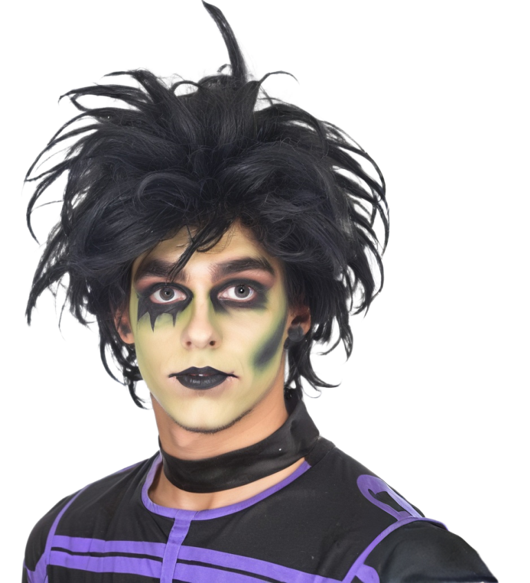 Pánska parochňa - šialený maniak