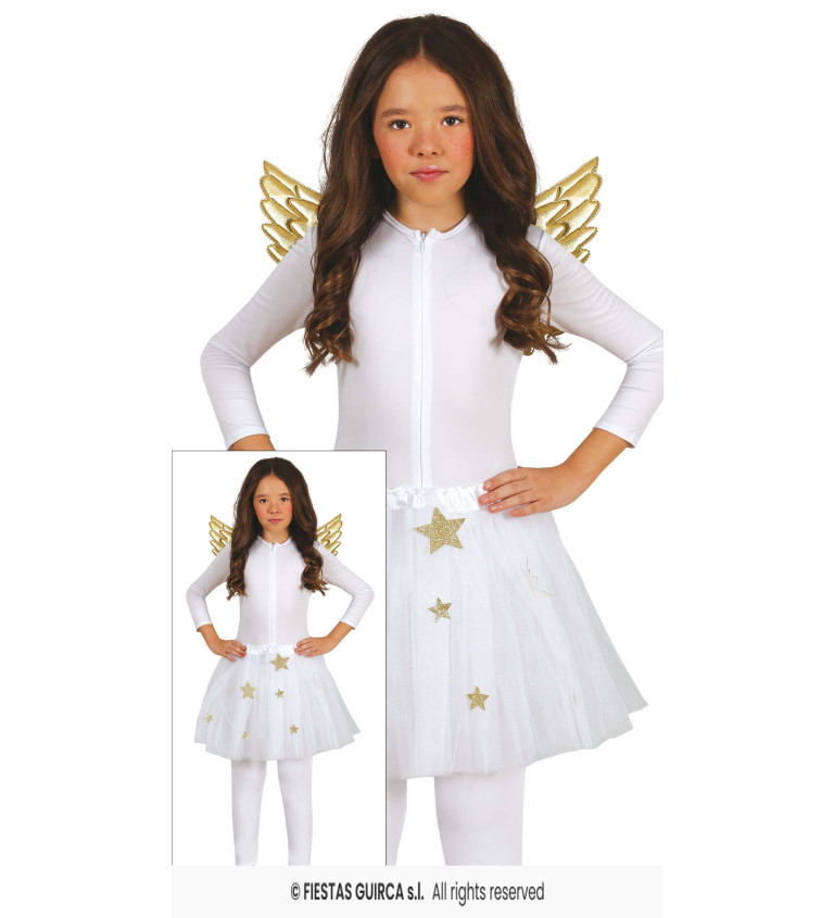 Súprava pre malú anjelika