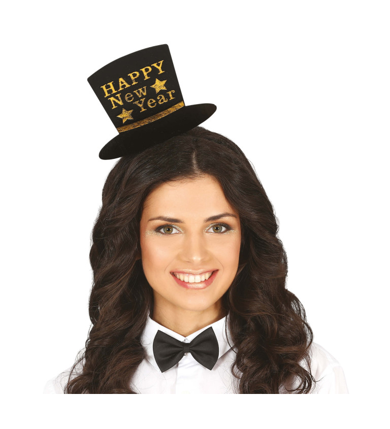 Čelenka - Happy New Year