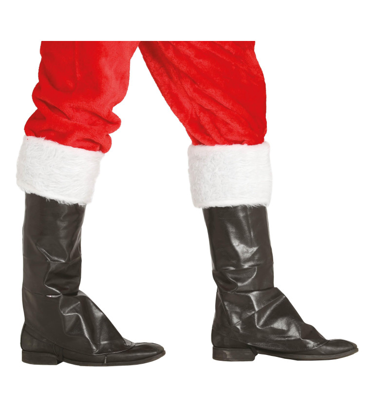 Univerzálne návleky na topánky Santa