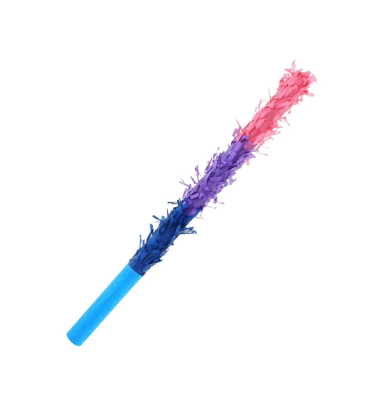 Tyč pre piňatu 45 cm