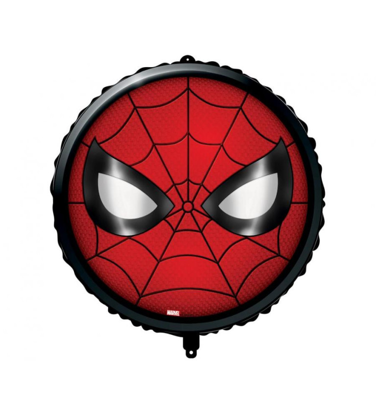 Fóliový balónik: Spider-Man