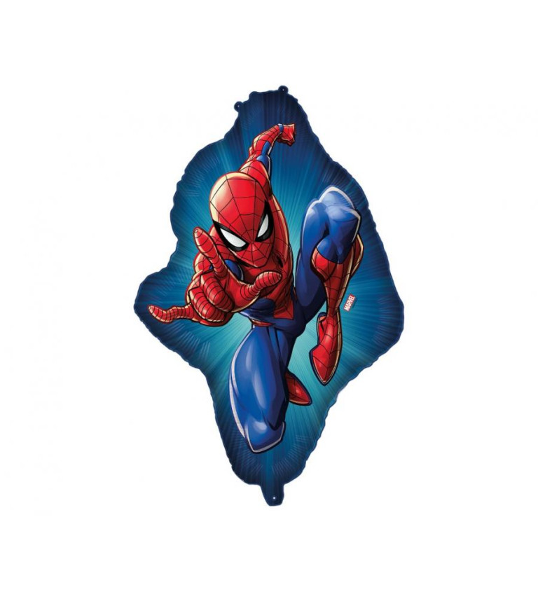 Fóliový balónik Spider-Man