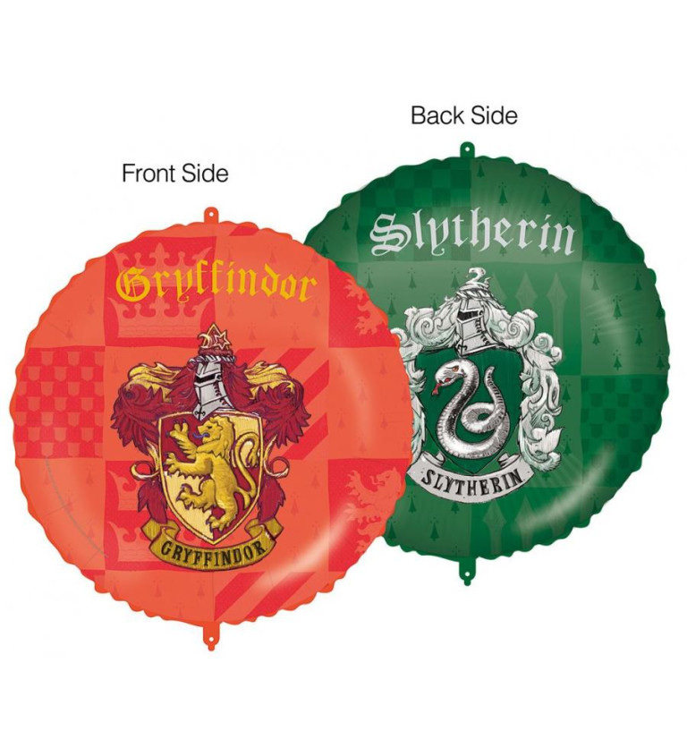 Fóliový balónik: Harry Potter