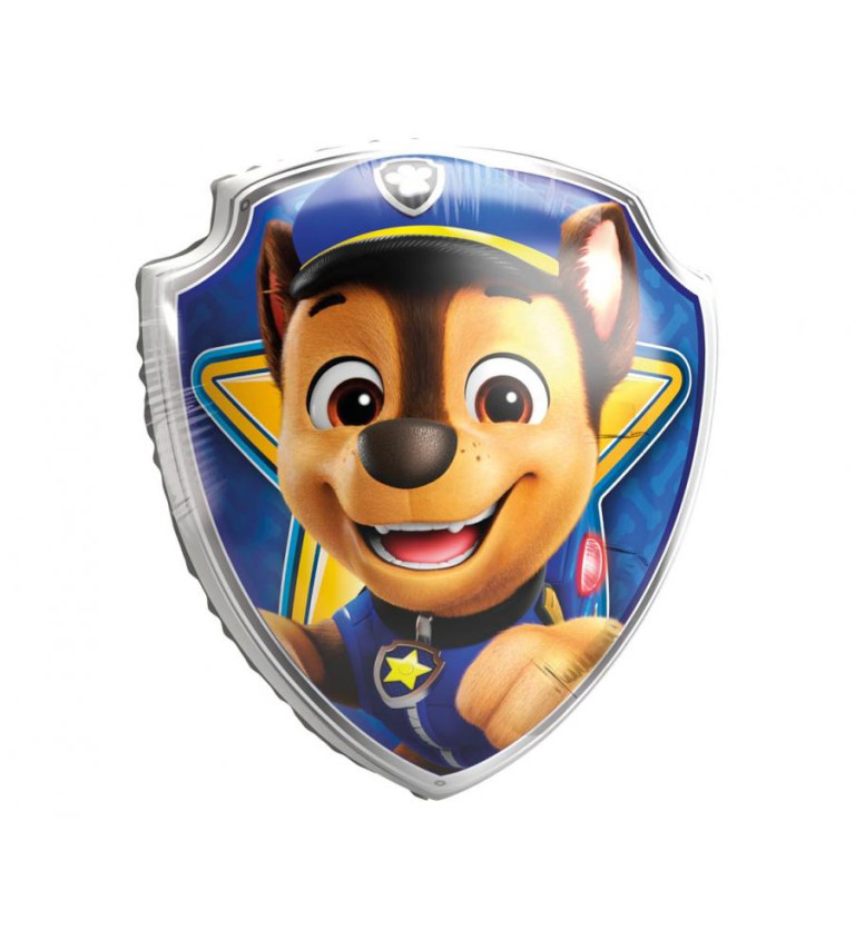 Fóliový balónik: Chase